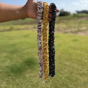 Scrunchie Teacher ID Lanyard | Nurse Badge Holder | Workplace Lanyard